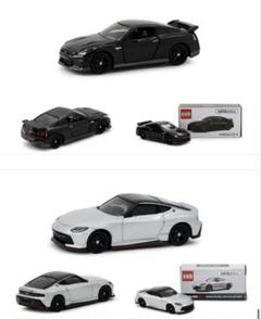 日産オンラインショップ：限定トミカ