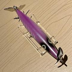 2025年最新】heddon DYING FLUTTERの人気アイテム - メルカリ