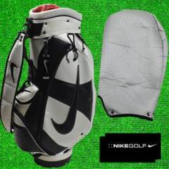 NIKE GOLF ナイキ ゴルフ キャディバッグ9型 美品! - メルカリ NIKE GOLF ナイキ ゴルフ キャディバッグ9型 美品! - メルカリ