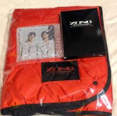 東方神起 ZONE スーパープレミアムシート 宮城 グッズ メラニンカップ 東方神起 ZONE スーパープレミアムシート 宮城 グッズ メラニン