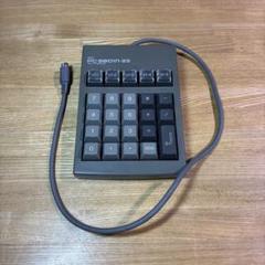 NEC - NEC PC-9801DA 本体MSDOS キーボード FM音源 OK! 動作品 NEC PC-9801-118