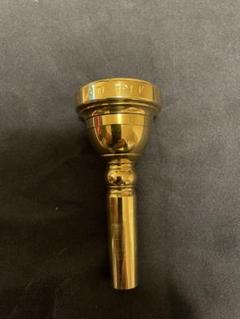 無料配達 ウィリーズ トロンボーン メルカリ - GP TP1 TL マウスピース 管楽器・吹奏楽器