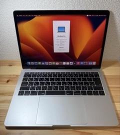 2025年最新】macbook pro 2017 13インチ ジャンクの人気アイテム