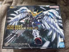 MGSD ウイングガンダムゼロ EW 新品未開封 MGSD ウイングガンダムゼロ EW – SOOTANG HOBBY