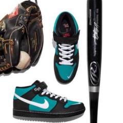 NIKE SB DUNK MID "58 TOUR EAST"