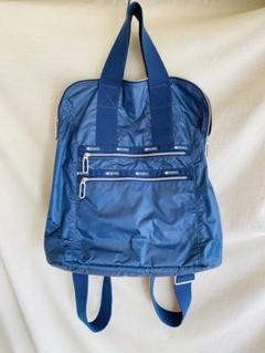 お値下げ【レスポートサック】2way ACTIVE＊BACKPAK★バッグパック 2025年最新】レスポートサック 2wayリュックの人気アイテム