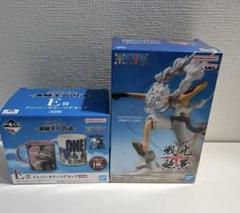 最新プライズフィギュアまとめ売り 戦光絶景 戦光絶景｜シリーズ｜バンプレストナビサイト