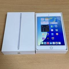 ★美品 iPad mini5 64GB SIMフリー 84% アップルストア版