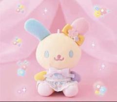 うさはな様 確認出品 💓‪ うさはーなちゃんっ(♡.♡) #ウサハナ#usahana#ミニチュア‬