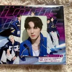 SF9 LOVE RACE 初回盤 タワレコ トレカ チャニ - メルカリ