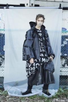 LIMIfeu 2020-21 yohji yamamoto ロンT LIMIfeu 2020-21 yohji yamamoto ロンT - メルカリ