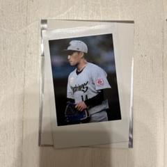 hey!様千葉ロッテマリーンズ シークレットチェキ（NCE） 小島