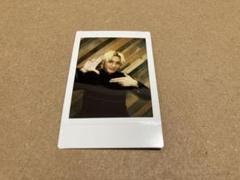 宇原雄飛 PHOTOGENIC HMV特典 ランダムチェキ 2種セット - e