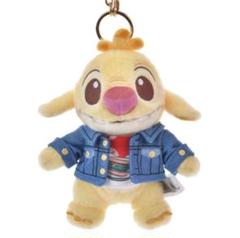 スティッチ　ルーベン　ぬいぐるみ　ポシェット　お財布　ディズニー スティッチ ルーベン ぬいぐるみ ポシェット お財布 ディズニー