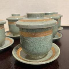 茶碗蒸し器(6個)