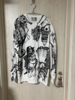 ヒグチユウコ スウェット M 楽天市場】GUCCI グッチ 21AW 日本限定 ヒグチユウココラボ