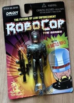 2025年最新】ロボコップ フィギュアの人気アイテム - メルカリ