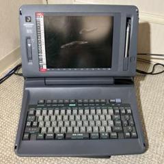 SHARPワープロ書院　WD-M300 m84559679155_1.jpg?1717717745