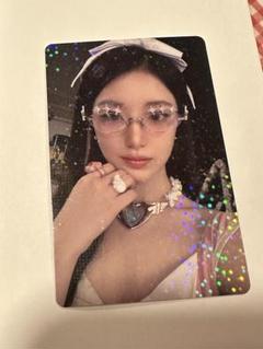 IDLE ホログラムフォトカード　タワレコ渋谷限定 シュファ IDLE ホログラムフォトカード タワレコ渋谷限定 シュファ - メルカリ