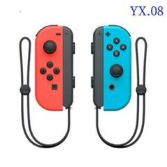 YX.08 Switch コントローラー　スプラトゥーン風　ジョイコン8Plのサムネイル