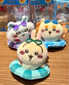 ちいかわ　中国限定　うさぎセット ちいかわ 中国限定 うさぎセット
