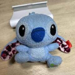 【希少】スティッチ 耳がぴこぴこ動くぬいぐるみ ディズニーキャラクター ぴょこりん スティッチ｜ディズニー