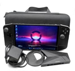 Lenovo Legion Go Z1E 1TB 16GB 81W バッテリー