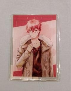 映画ギヴン Ani-Art aqualabel BIGアクリルスタンド 真冬
