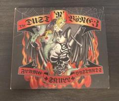The DUST'N'BONEZのインタビュー＆動画メッセージ公開！第2期
