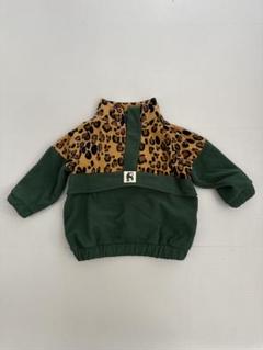 minirodini リバーシブル　アウター　8-9Y minirodini リバーシブル アウター 8-9Y キッズ服(100cm~)