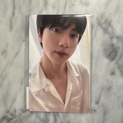 BTS ジン Echo weverse 特典 トレカ JPFC - メルカリ