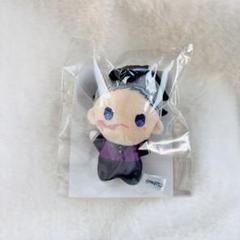 新品　廃盤　鬼滅の刃　Chibiぬいぐるみ　不死川実弥　玄弥 予約商品＞2025年9月発売予定【鬼滅の刃】Chibiぬいマスコット