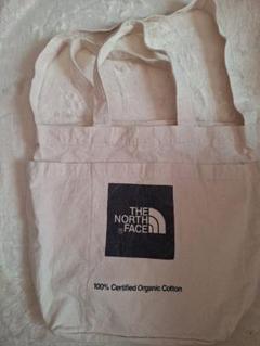 THE NORTH FACE トートバッグ