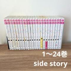 2025年最新】ハニーレモンソーダ全24巻の人気アイテム - メルカリ