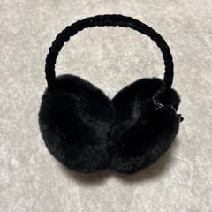 新品　アンテプリマ　イヤーマフ　ANTEPRIMA　耳当て ANTEPRIMA（イヤーマフ）のフリマアイテム一覧