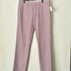 【未使用品】GAP KHAKIS TAILORED スリムパンツ
