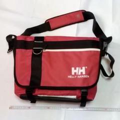 驚きの値段で 2025年最新】HELLY HANSEN メッセンジャーバッグの人気アイテム バッグ