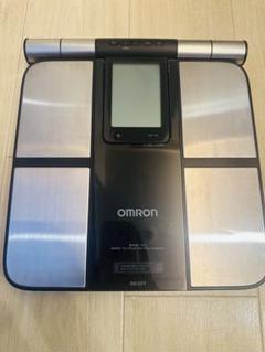 新品 未使用 未開封 オムロン OMRON 体重体組成計 HBF-702T Amazon | オムロン 体重体組成計 HBF-702T 部位別測定 四肢計測