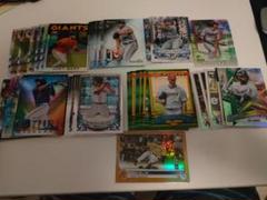 Topps　MLB　カードセット　43枚セット