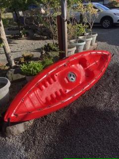 Afカヤックの中古 未使用品を探そう メルカリ