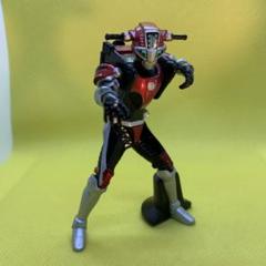 HDα 特命戦隊ゴーバスターズ　フィギュア　8個セット HDα 特命戦隊ゴーバスターズ フィギュア 8個セット （食玩史上