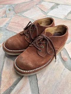 NICKS BOOTSニックスブーツ アラスカツンドラ　7ハーフ　25.5 楽天最安値に挑戦】 BOOTSニックスブーツ NICKS アラスカ