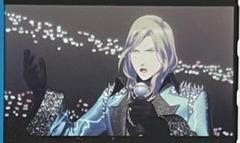うたプリ タブナイ カミュ エンパイア MC 来場者 特典 コマフィルム