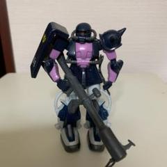 機動戦士ガンダム フィギュア 高機動型ザク