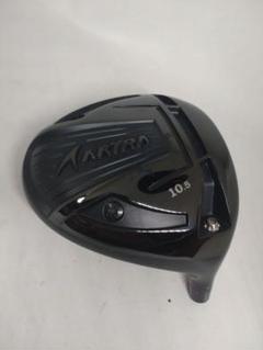 アキラ ADR プラチナム　高反発モデル　ヘッドのみ　★kt
