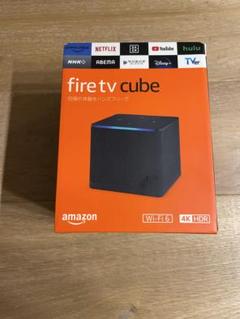 2025年最新】amazon fire tv cubeの人気アイテム - メルカリ