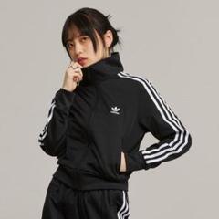 adidas Firebird Track Jacket IB7405 S BK - メルカリ