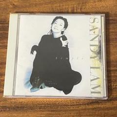 【帯付き】Sandy Lam シンプル PICL‑1072 CD