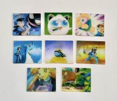 未開封　明治ポケットモンスター　スーパーチェンジカード 明治 ポケモン スーパーチェンジカード 第2弾 - メルカリ