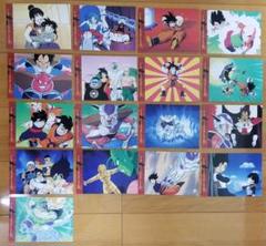 ドラゴンボールZ カード